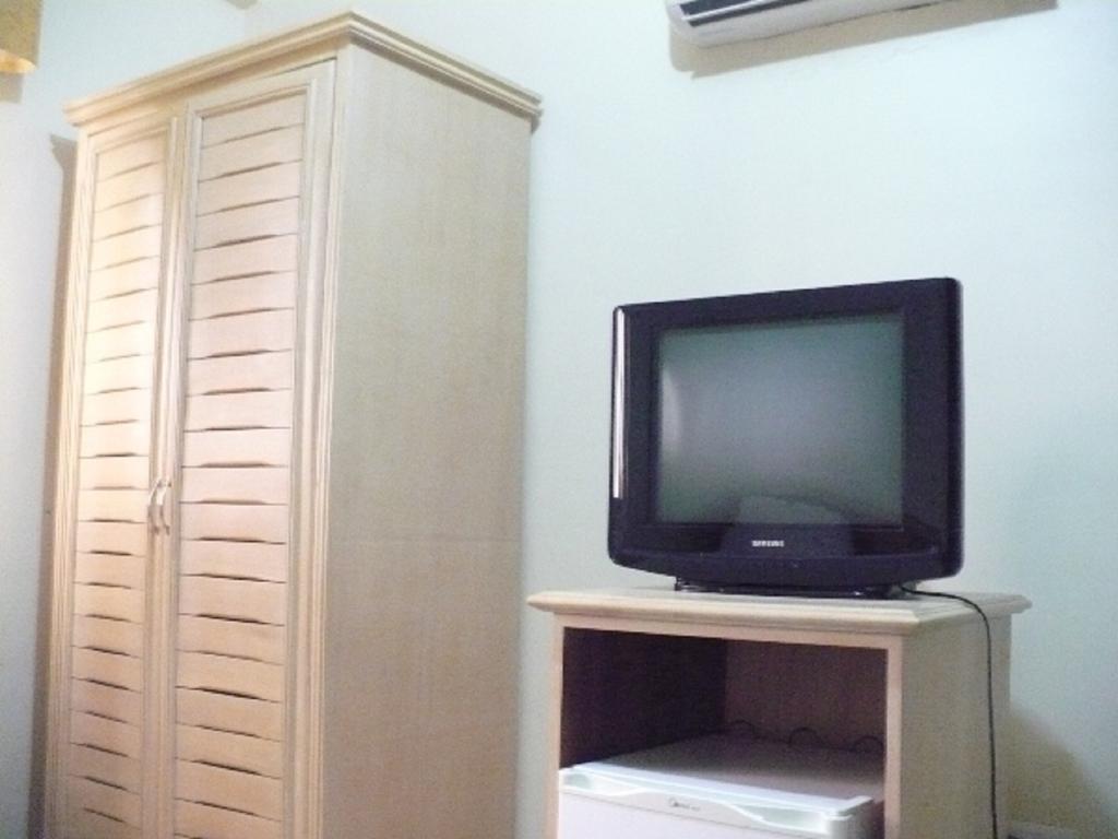 True Vine Hotel Kumasi Cameră foto